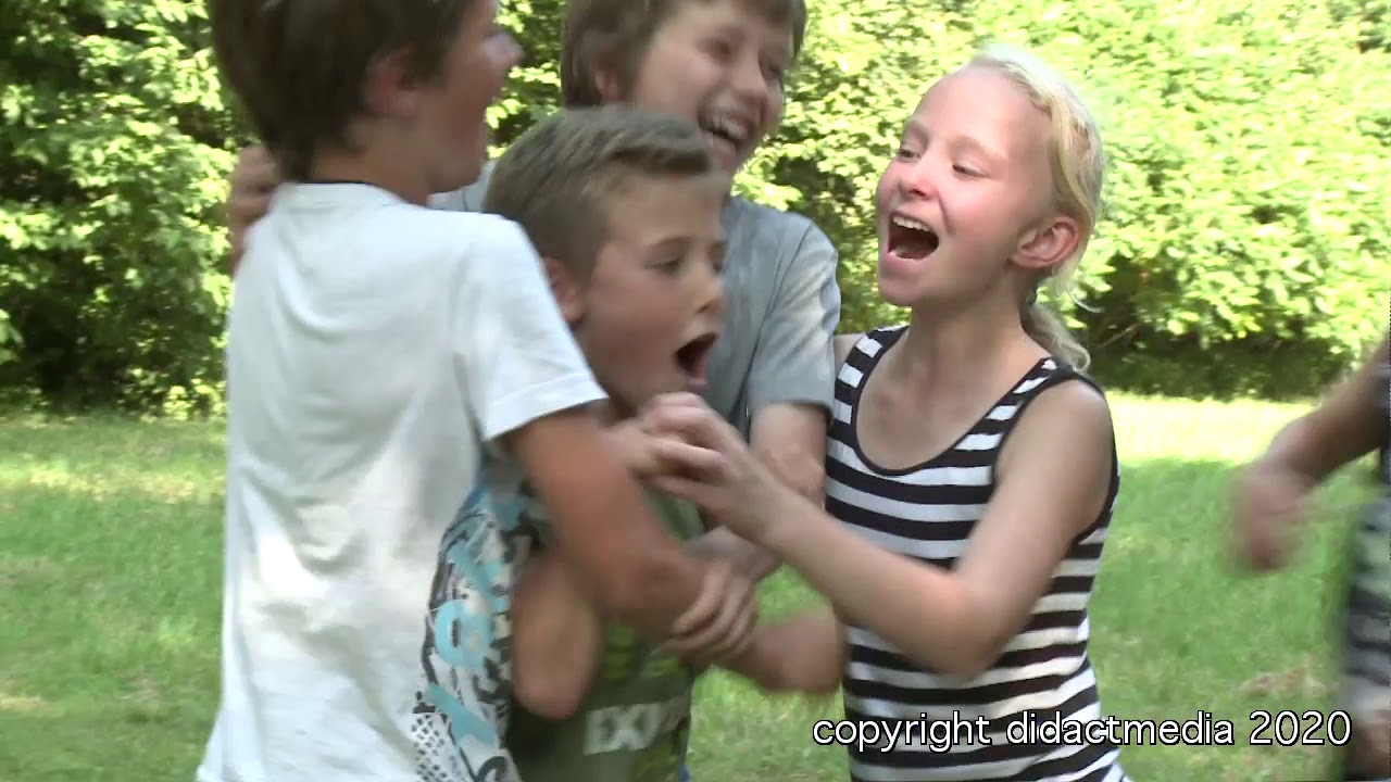 Dieses Gefühl kenne ich – Empathie – Mitgefühl und Fürsorge