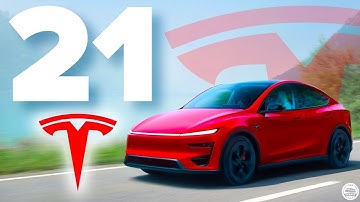 “Your Tesla Settings Are Probably Wrong — And These Simple Fixes Will Change Everything!”