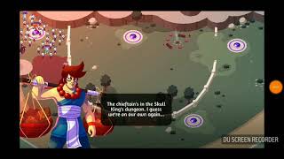 Battleplans Chapter 76 (Boss Fight)