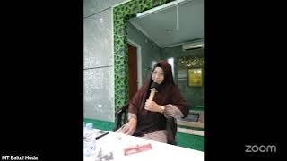 Download lagu Membekali Diri Husnul Khotimah | Ustadzah Erika Suryani, Lc, MA