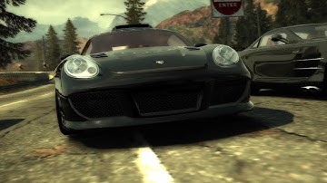 Need for Speed: Most Wanted (2005) - Walkthrough Part 34