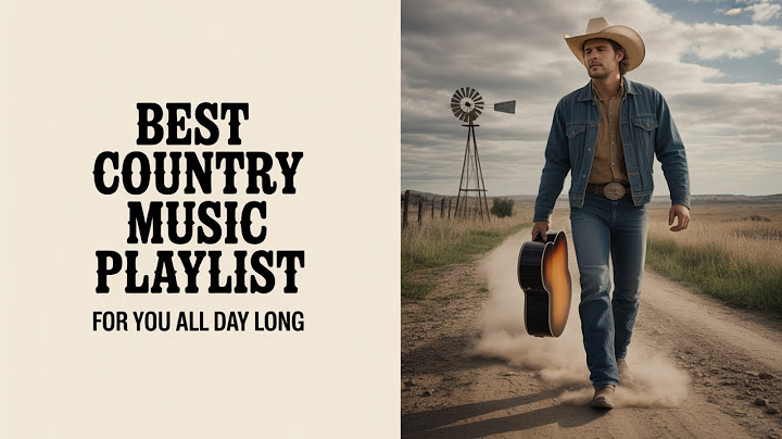 80s Country Music Live 24 Hours – Vintage Hits for a Classic Day