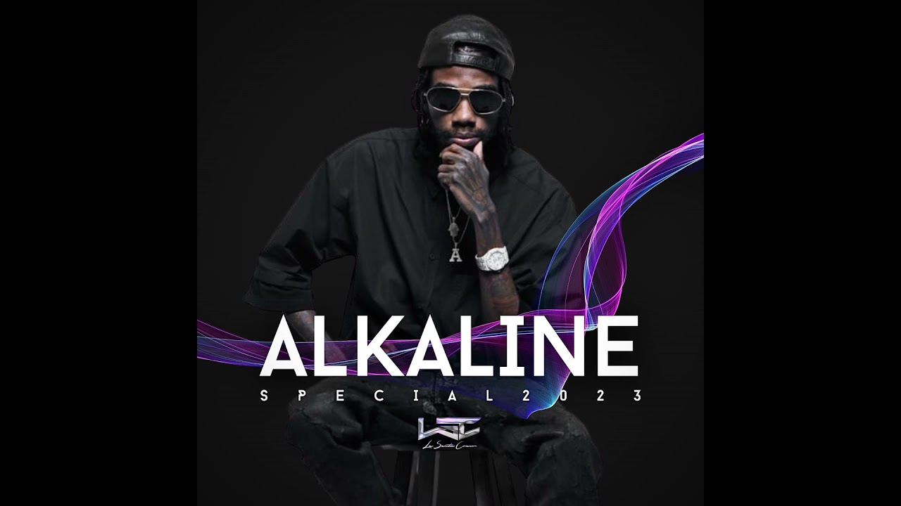 Alkaline Special By @LaSectaCrew 2023 (Live Mix)