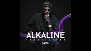 Alkaline Special By @LaSectaCrew 2023 (Live Mix)