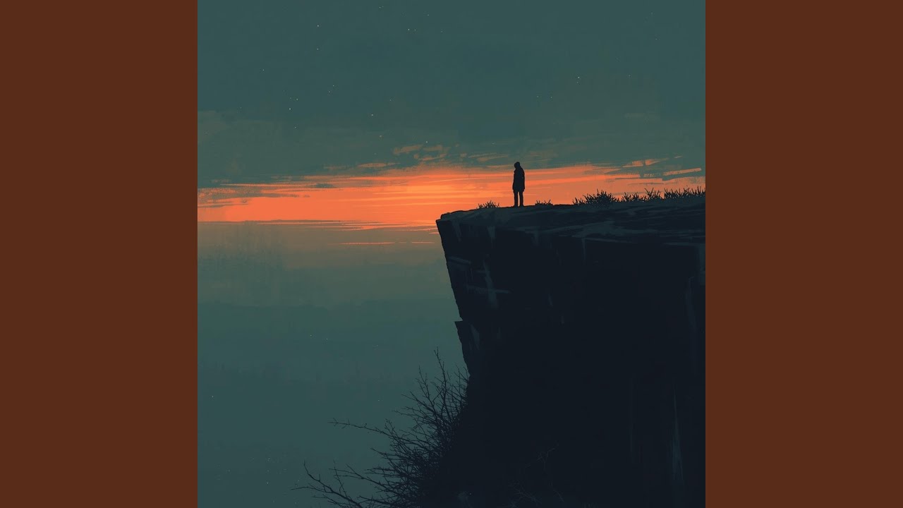 朝が来ても終わらない