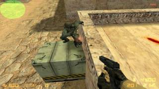 Bug C4 Counter Strike 1.6 [HD] 2011/2012