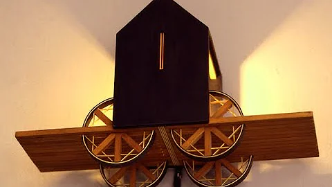 Light Fixtures that Speak