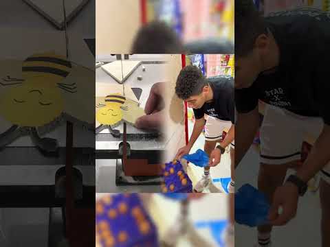 ربنا عادل متخافش فديو تمثيلي هادف غرضه التوعية و التأمل في قدرة الله عز وجل الله مسل