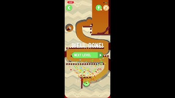 Dig This! 83-09 PATHFINDER CHAPTER Walkthrough Solution