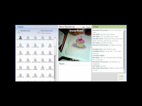 Cool2Craft - Brenda Pinnick - Are You in a Color R...