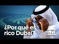 Por qué a DUBÁI NO le importa el PETRÓLEO - VisualPolitik