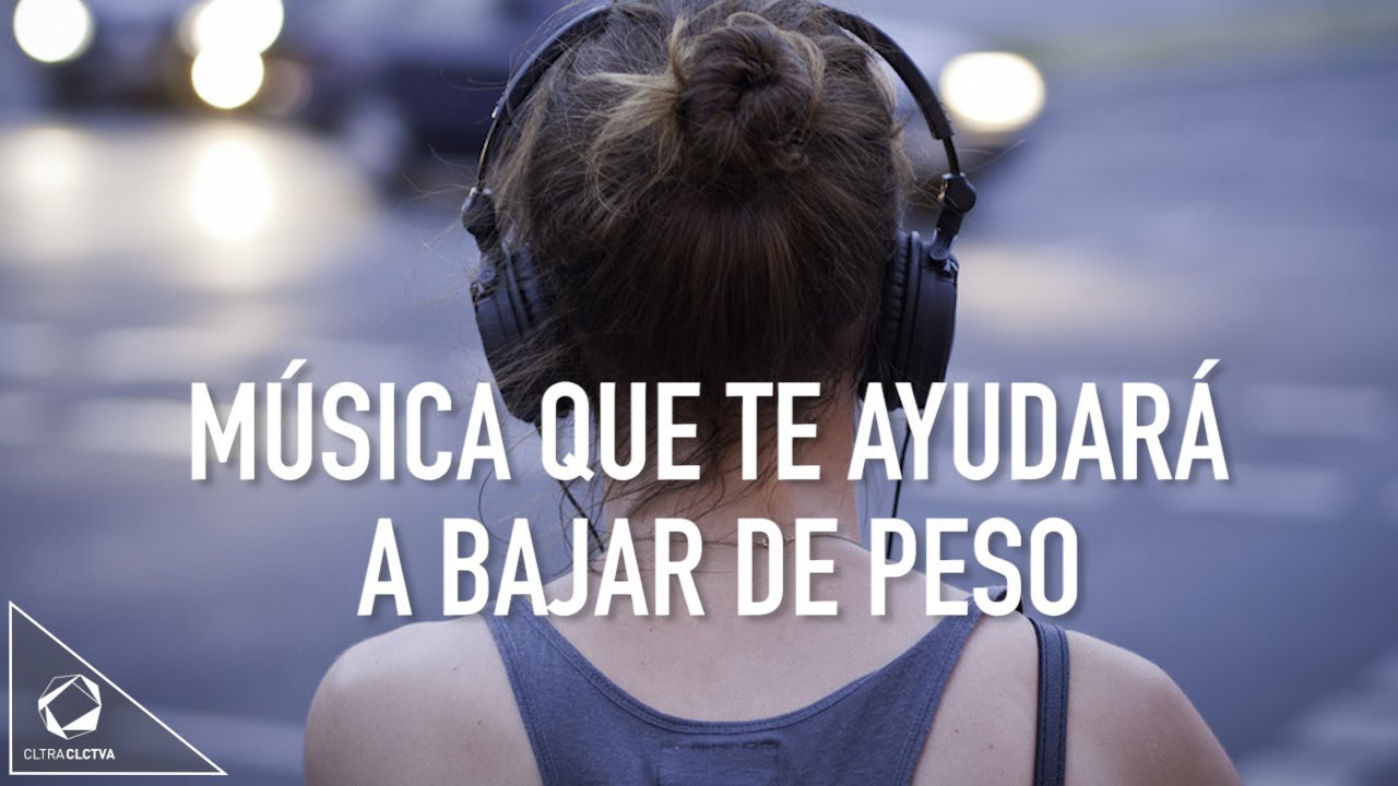 Musica para bajar de peso rapido mientras duermes