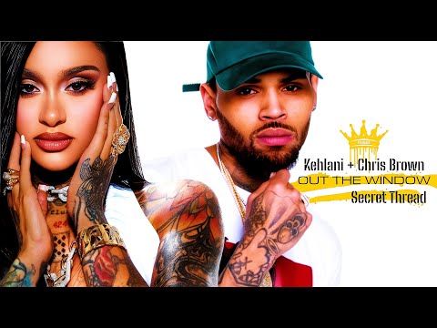 Kehlani Out The Window Full Snippet Ft Chris Brown Extended Mix Official Visualizer