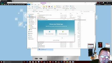 daemon tools - mount ISO file no need to burn them
