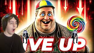 There's NO HOPE for Ubisoft - Fleekazoid Reaction