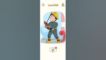 Dop 4 level 306 complete, #subscribe #shortfeed #gameplay #dop4 #funny #gaming #drawing