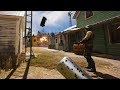 Far Cry 5 - stealth Outpost Liberations 4k/60Fps