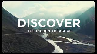Pakistan - The Hidden Treasure | Full Video | PepsiCo x EXPO 2020 Dubai