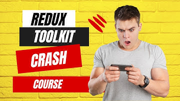 Redux Toolkit - 4 ( Final Part )