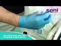 EN 06 Seni All In One Diapers Application On A Standing Person 