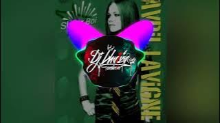 Sk8er Boi - Avril Lavigne (RMX) DJ LHAIZA