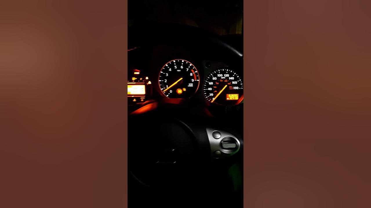 370Z clutch noise, gear chatter/rollover YouTube