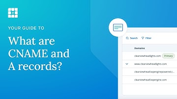 Demystifying DNS: Understanding CNAMES vs. A Records and Making the Right Choice