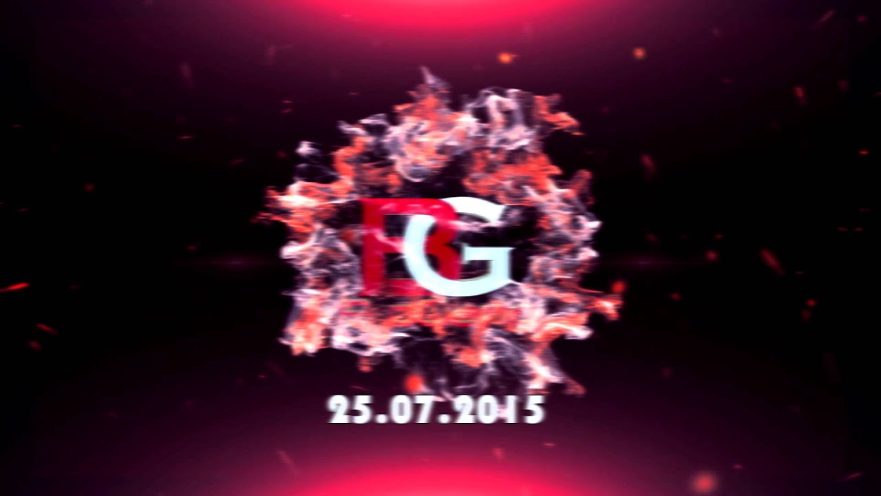 BroGang Готовится к грандиозной тусовке 25.07.2015