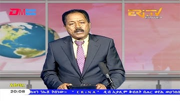 News in Tigre for June 2, 2020 - ERi-TV, Eritrea