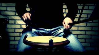 Rolling In Rhythm - Charley Wilcoxon - Modern Rudimental Swing Solos | (Solos Rudimentos)