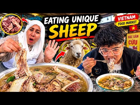 Eating Unique Sheep Toung In Uzbekistan 🇺🇿🥵|@kandalovers4617