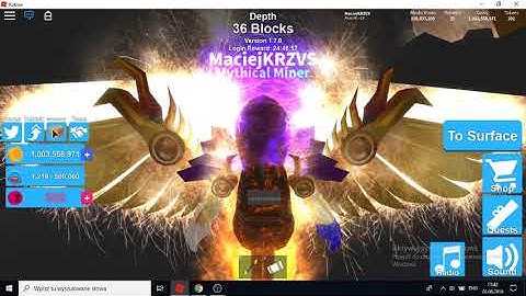 New update,NEW CODES,NEW OOF DOGGO,NEW LIGHT PACK AND MORE (Mining simulator)