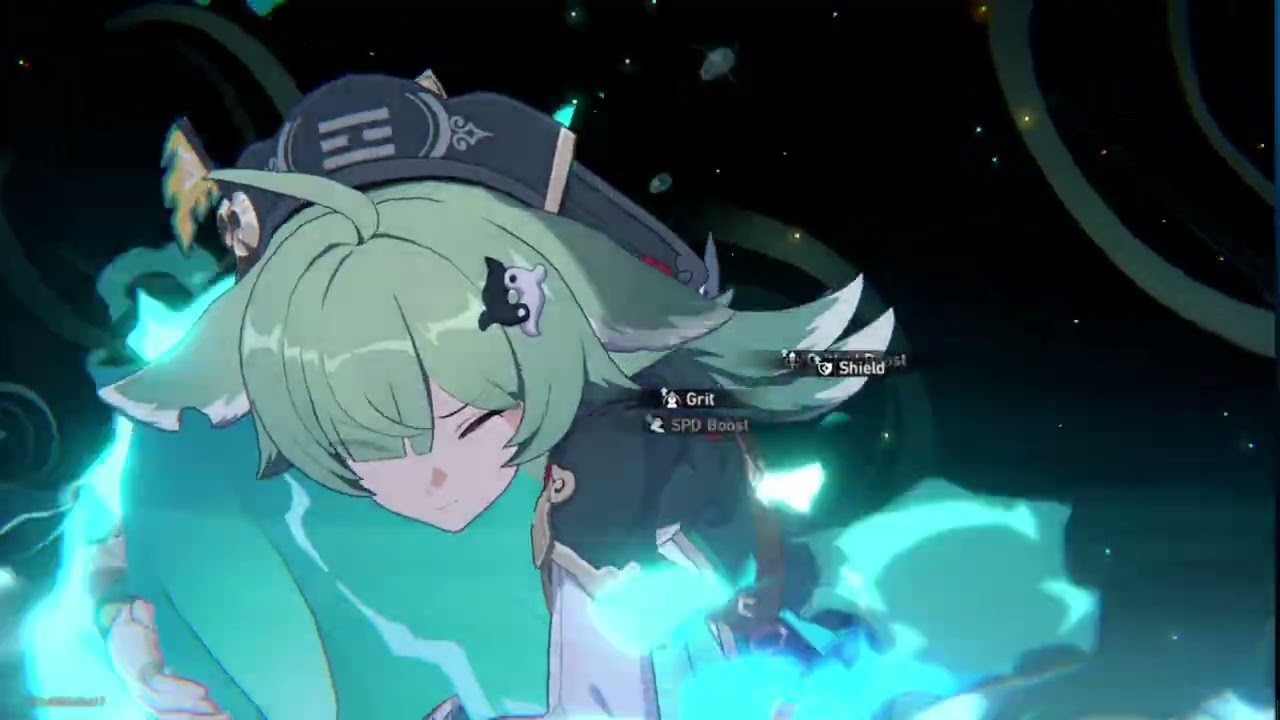 Threshold Protocol 6 with Rubert Empire Difference Machine