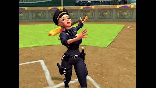 Home run clash skill 2 screenshot 4