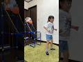 バスケスーパーシュートを決めろ！ #shorts #だーしま動画チャンネル