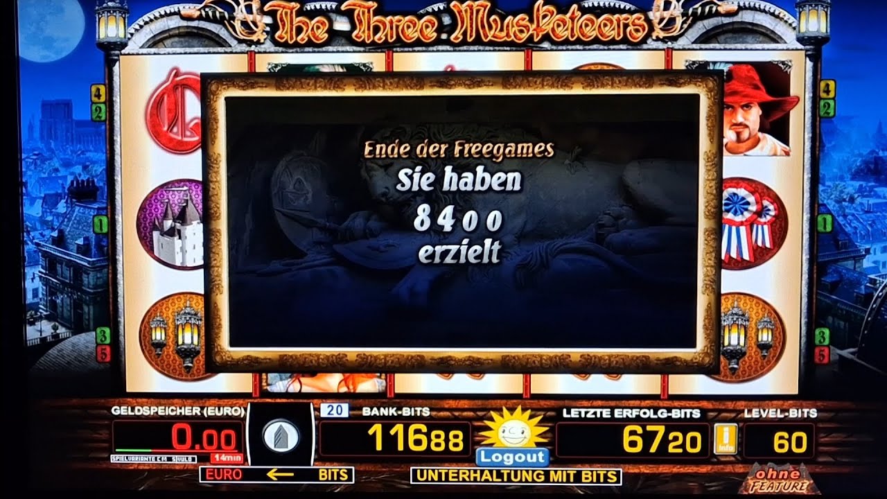 Die Jagd nach den FETTEN FREISPIELEN UND MEGA GEWINNEN gehen weiter. Freispiele am laufenden Band.