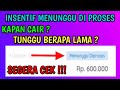 Menunggu Diproses Prakerja