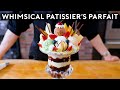 Whimsical Parfait from Darker than Black | Anime with Alvin