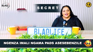 SIKHIPHA IZIMFIHLO | Ngidayisa ngama-PADS asesebenzile & ngenza imali | S1 - EP51