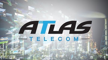 Optimize your IT Infrastructure with us | Security Solutions | #atlasgroup #telecommunications