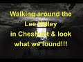 Hidden Second World War Bunker in Lee Valley Cheshunt