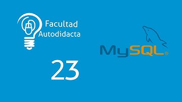 Curso de MySQL con MySQL Workbench | Restaurar base de datos o importar datos. Cap 23