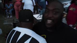 Memorial Day ILA Brunswick Georgia 2021