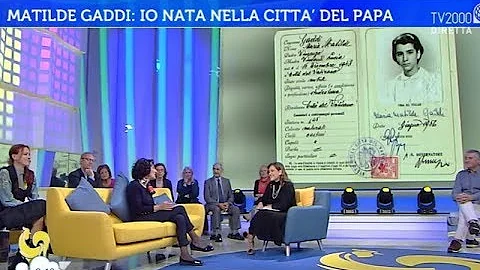 Cosa si intende per Sede Apostolica?
