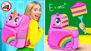 Comment Se Faufiler Des Bonbons En Classe Par Multi Do Joy