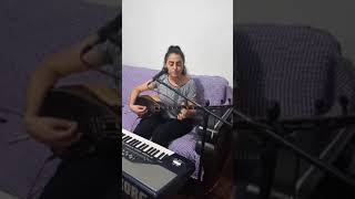 Hazal Karadon - İllede Sen Elektro Bağlama