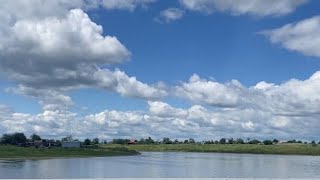 Село Сандата Ростовской области. Небольшой обзор поселения.