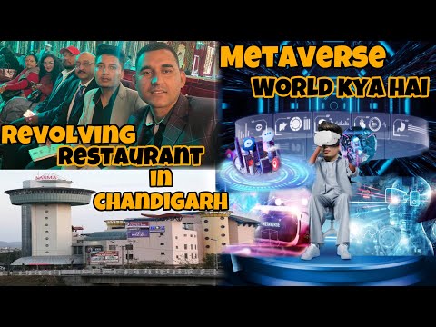 Metaverse World क्या है Secrets of Metaverse 