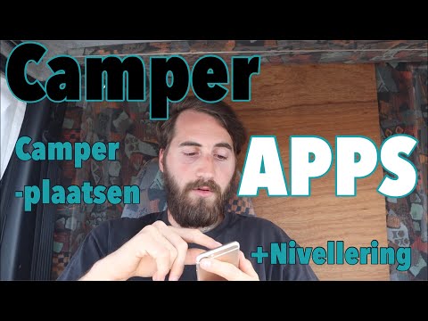 Video: 3 van de beste RV-weer-apps