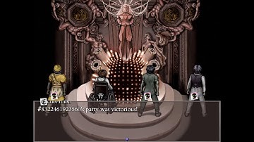 [F&H] logic killed in 1 turn